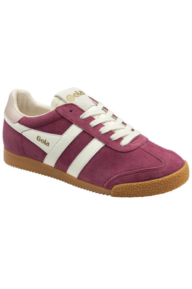 Gola - Elan - Cerise/Off White/Chalk Pink - Profile