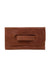 Able - Mare Handle Clutch - Whiskey