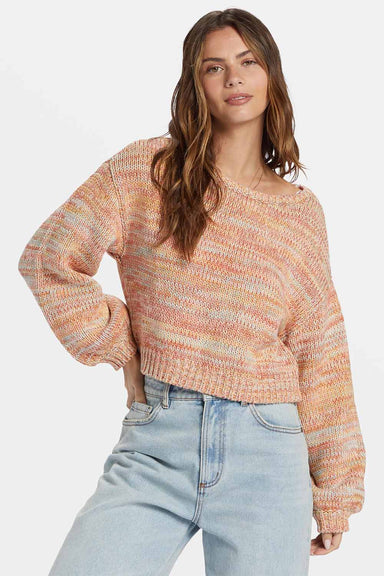 Billabong - Vivid Sun - Multi - Front