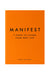 Chronicle - Manifest Book