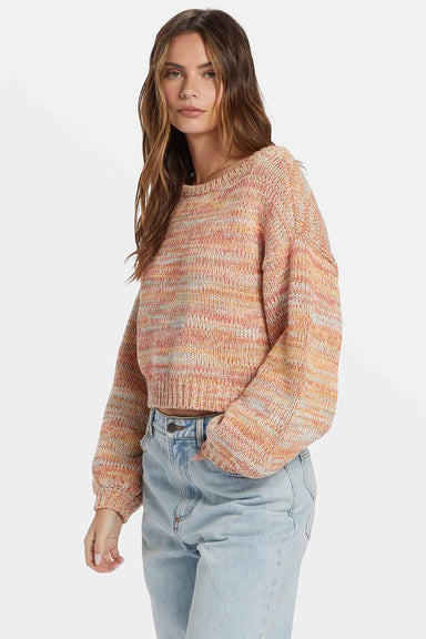 Billabong - Vivid Sun - Multi - Side