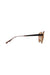 Shwood - Powell Polar - Copper Crystal/Ebony/Brown - Side