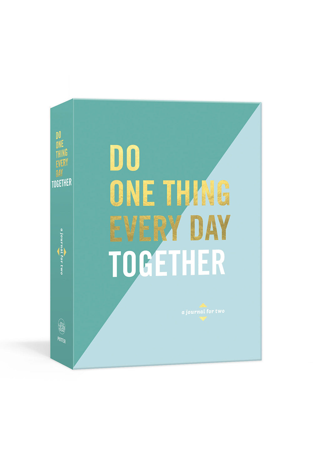 Penguin Random House - Do One Thing Everyday Together