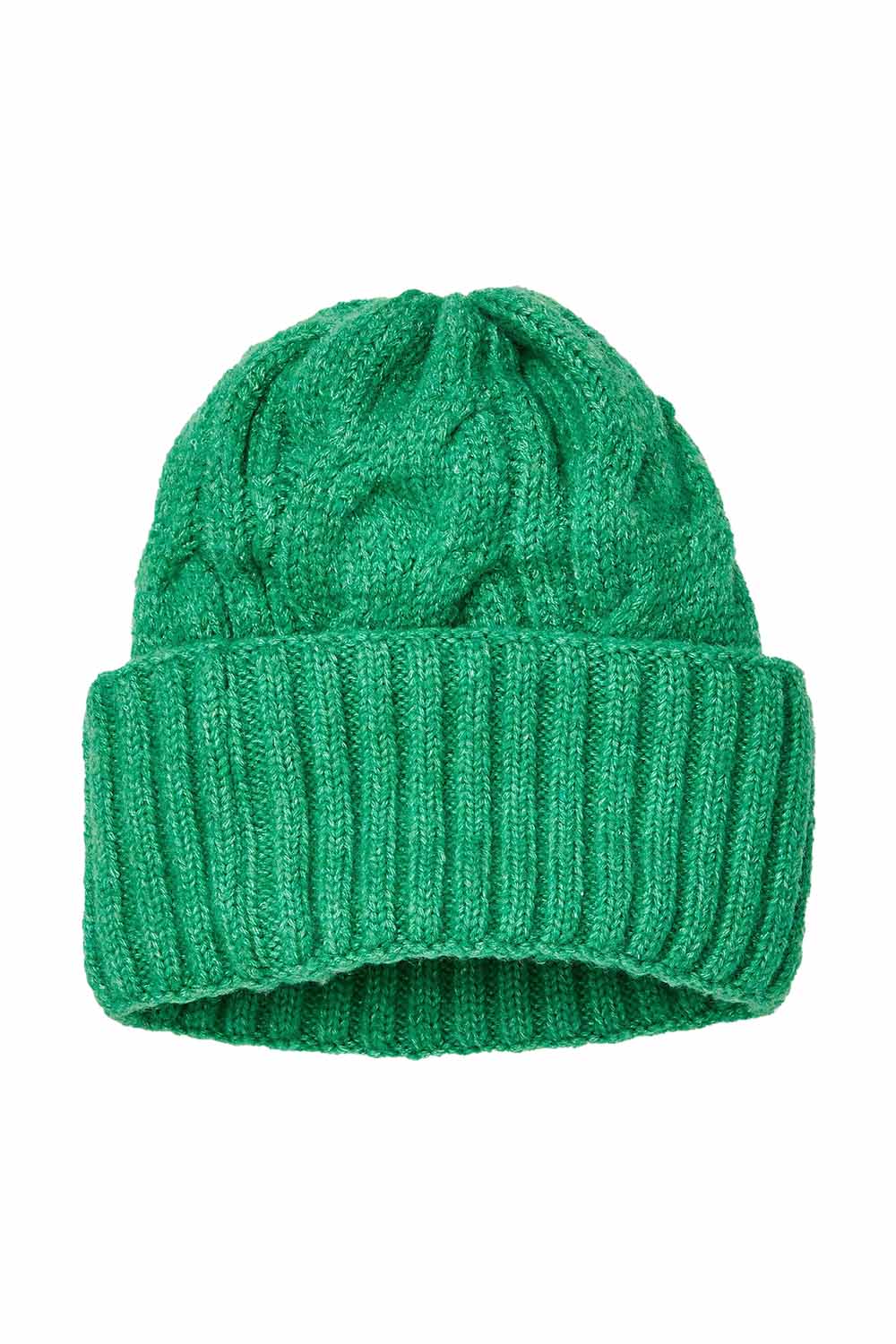 Free People - Coastline Beanie - Green