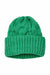 Free People - Coastline Beanie - Green