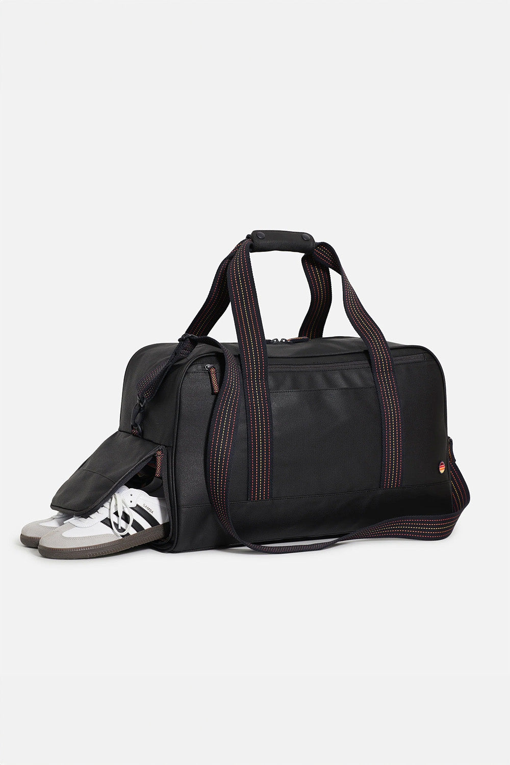 Marine Layer - Weekender Bag - Phantom - Front