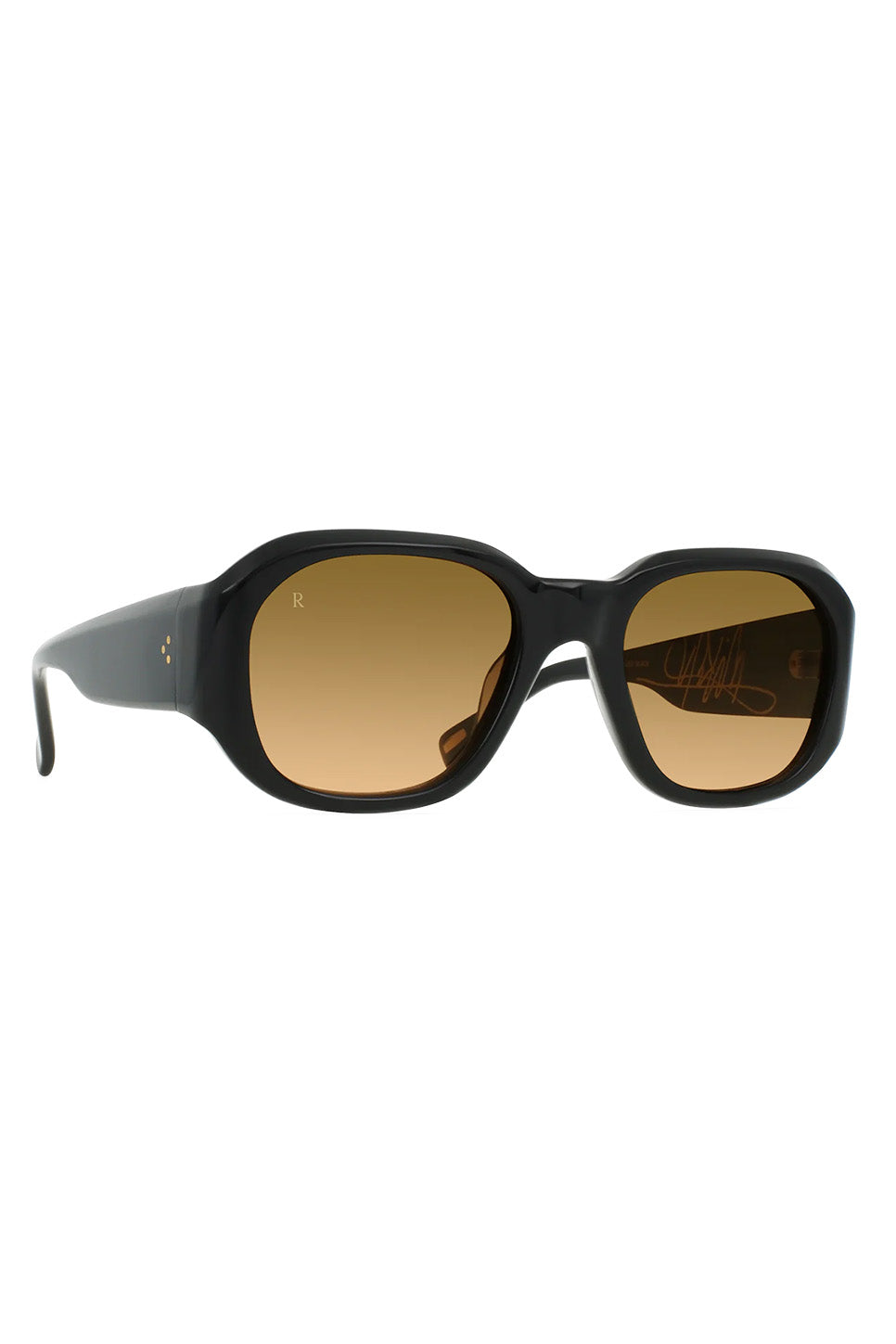 RAEN - Zouk - Recycled Black/Reposado Gradient - Profile