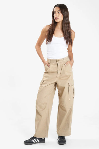 Thrills - Union Slouch Pant - Sand