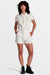 RVCA - Maya Romper - Latte