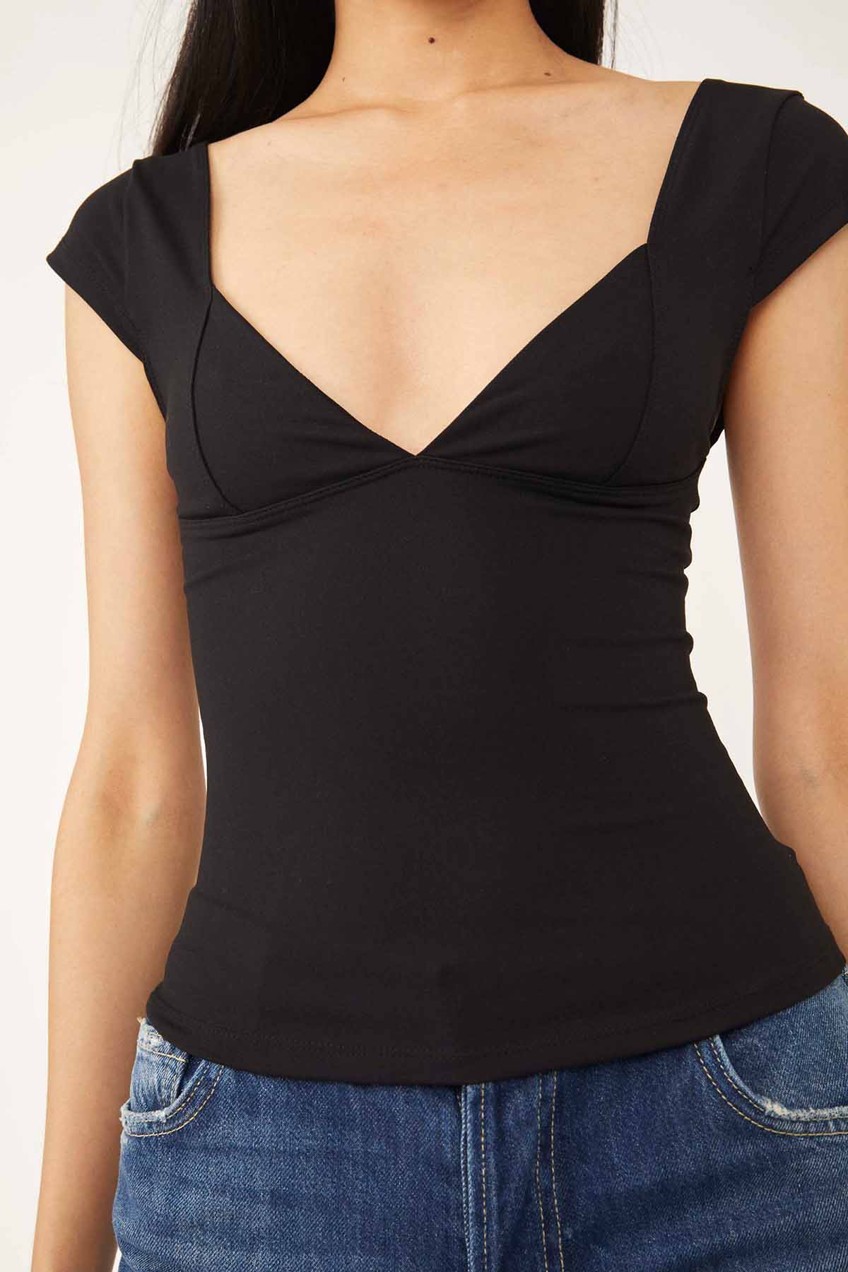 DUO CORSET CAMI