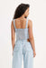 Levis - Drea Tank - Cool Poole 2 - Back