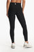 Vuori - Clean Elevation Legging - Black Heather - Back