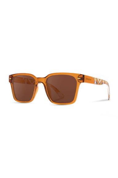 Shwood - Pendleton Coby Polar - Brown Crystal/Tan Mission Trails/Brown - Profile