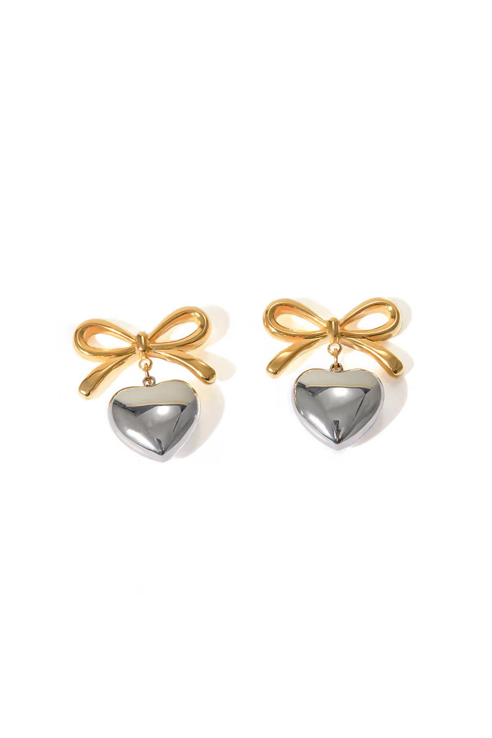 Pearl of the West - Katya Duo Earring