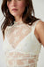 Free People - Solid Nice Try Muscle Tank - Evening Creme - Detail