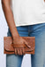 Able - Mare Handle Clutch - Whiskey - Model