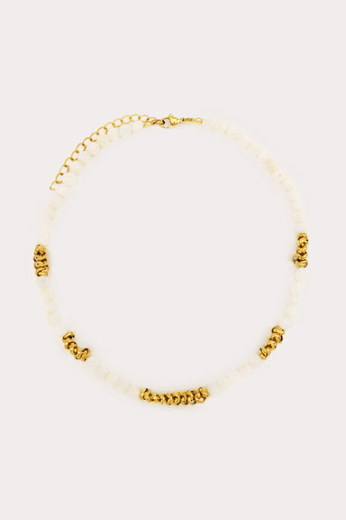 Petit Moments - Bolhos Necklace - Gold