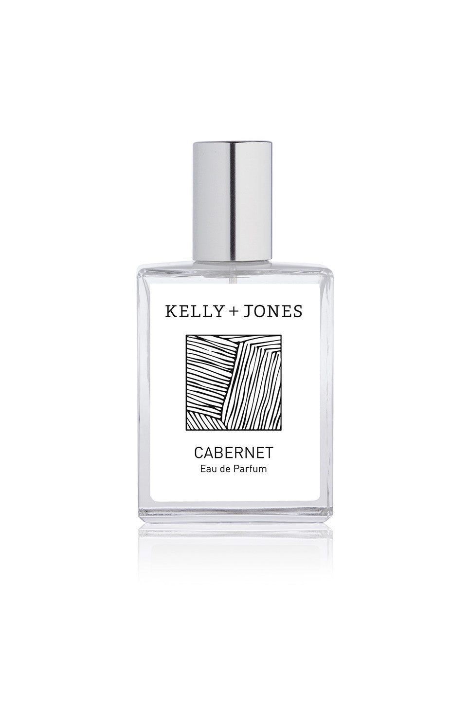 Kelly + Jones - Cabernet Eau De Parfum