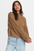 RVCA - Dream Cycle Sweater - Ermine - Front