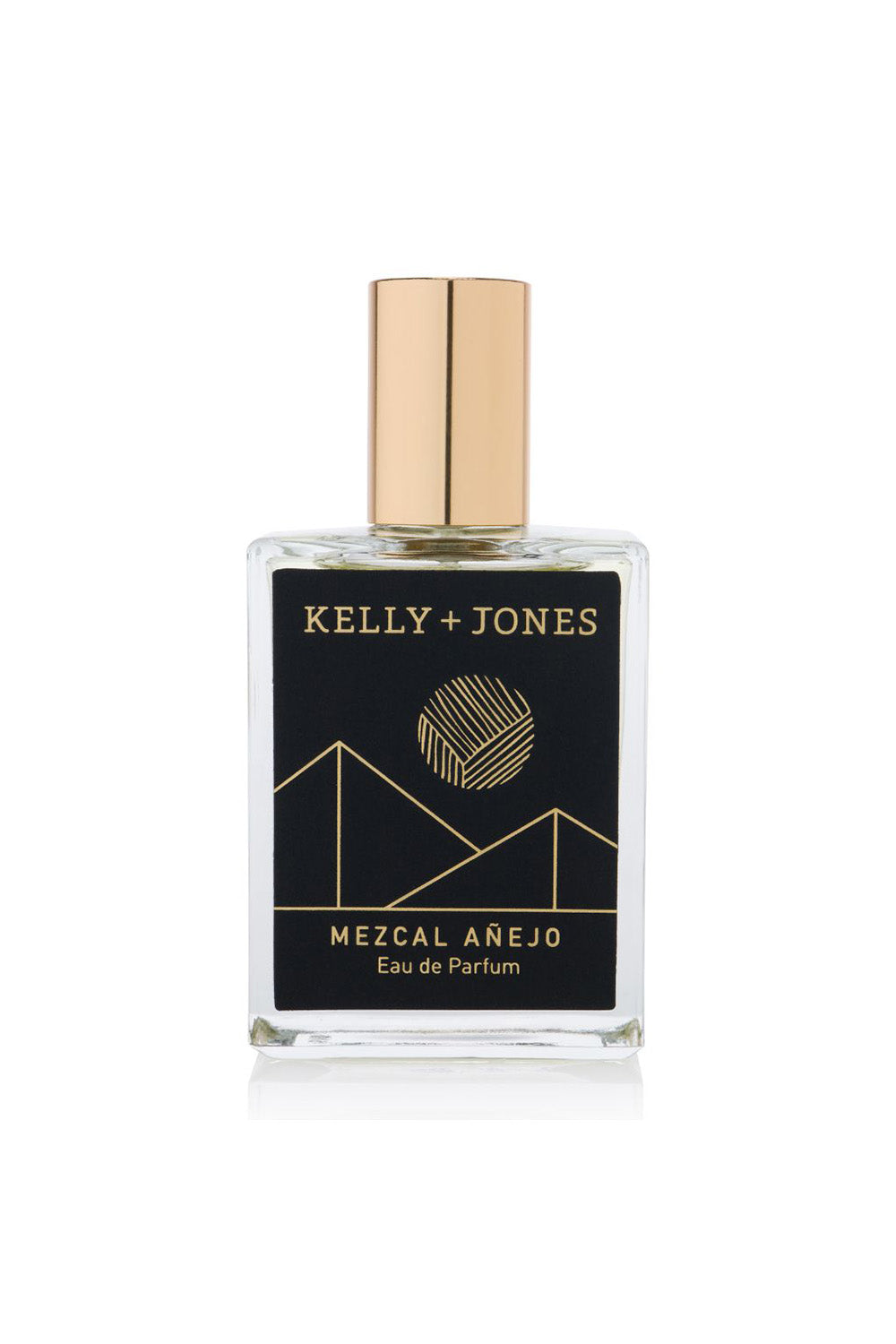 Kelly + Jones - Mezcal Eau De Parfum - Anejo