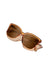 Shwood - Pendleton Rylahn Polar - Brown Crystal/Mission Trails/Brown