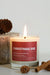 Mountain Moon Wax Co - Christmas Eve Candle