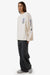 Thrills - One Way Or Another LS Oversized Tee - Heritage White