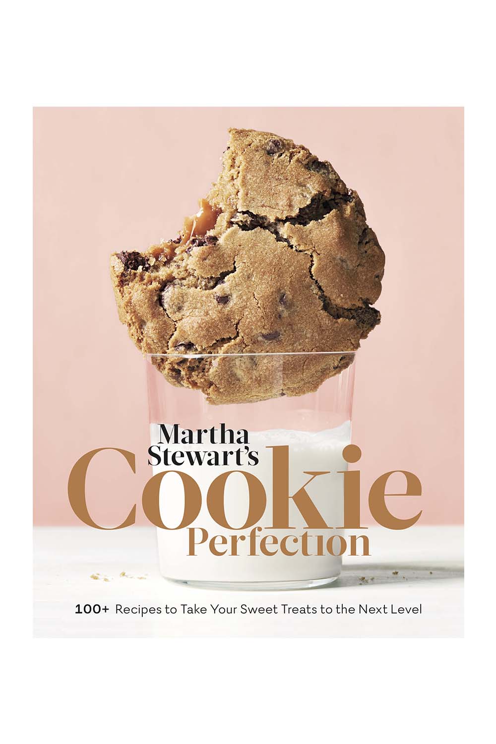 Penguin Random House - Martha Stewarts Cookie Perfection