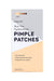 SpaLife - Skin Tint Pimple Patches - Light