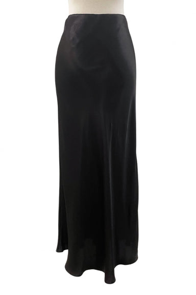 Reset by Jane - Ariana Skirt - Black - Front