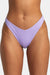 RVCA - Second Life V Medium French - Iris - Front