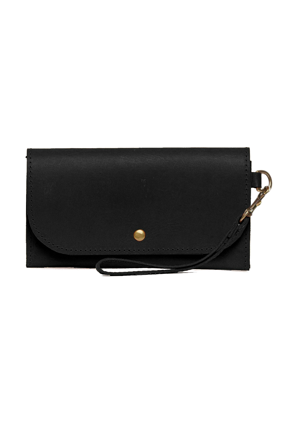 Able - Mare Phone Wallet - Black