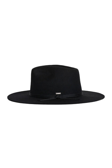 Brixton - Cohen Cowboy - Black - Front