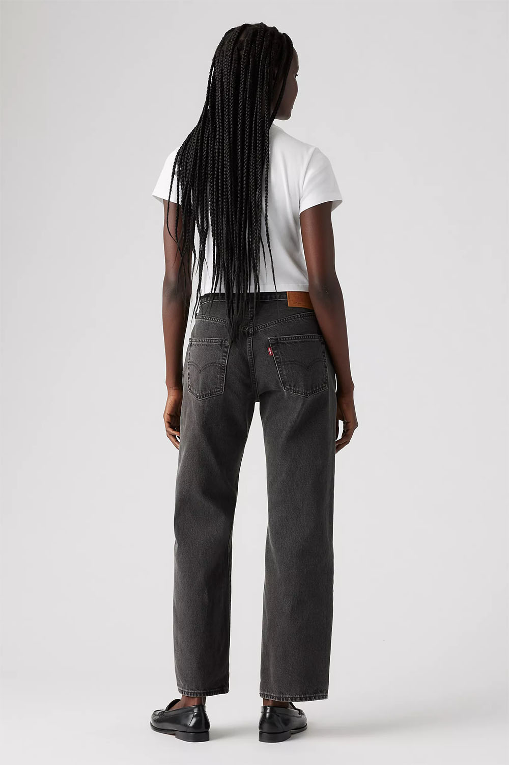 Levis - 501 90s - Smooth Operator - Back