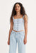 Levis - Drea Tank - Cool Poole 2 - Front