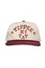 Sendero - Yippee Ki Yay Hat - White - Front