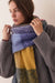 Marine Layer - Brushed Scarf - Multi Check