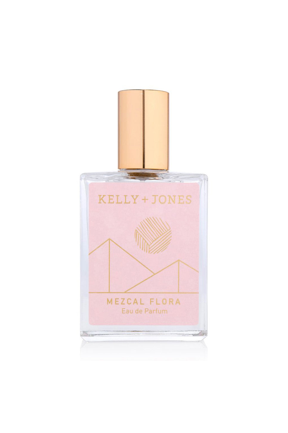 Kelly + Jones - Mezcal Eau De Parfum - Flora