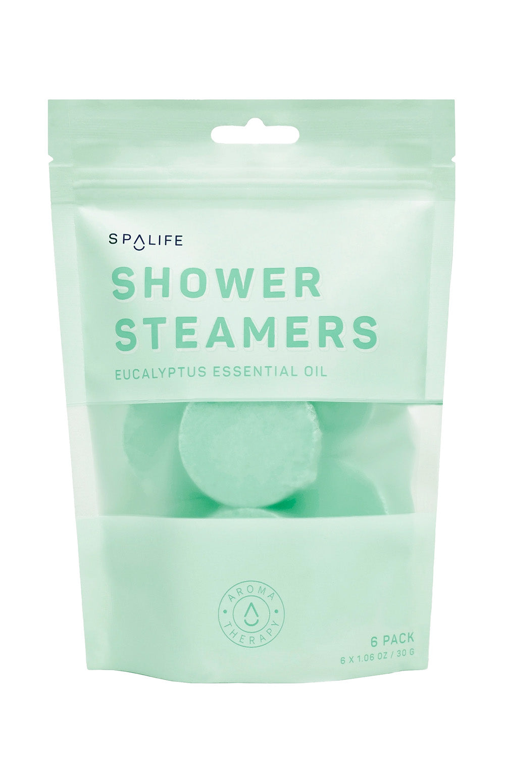 SpaLife - Shower Steamers