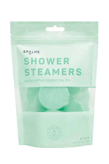 SpaLife - Shower Steamers