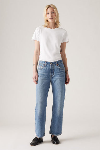 Levis - 501 '90s Ankle - Sweetest Taboo - Front