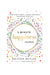 Penguin Random House - 3 Minute Happiness Journal