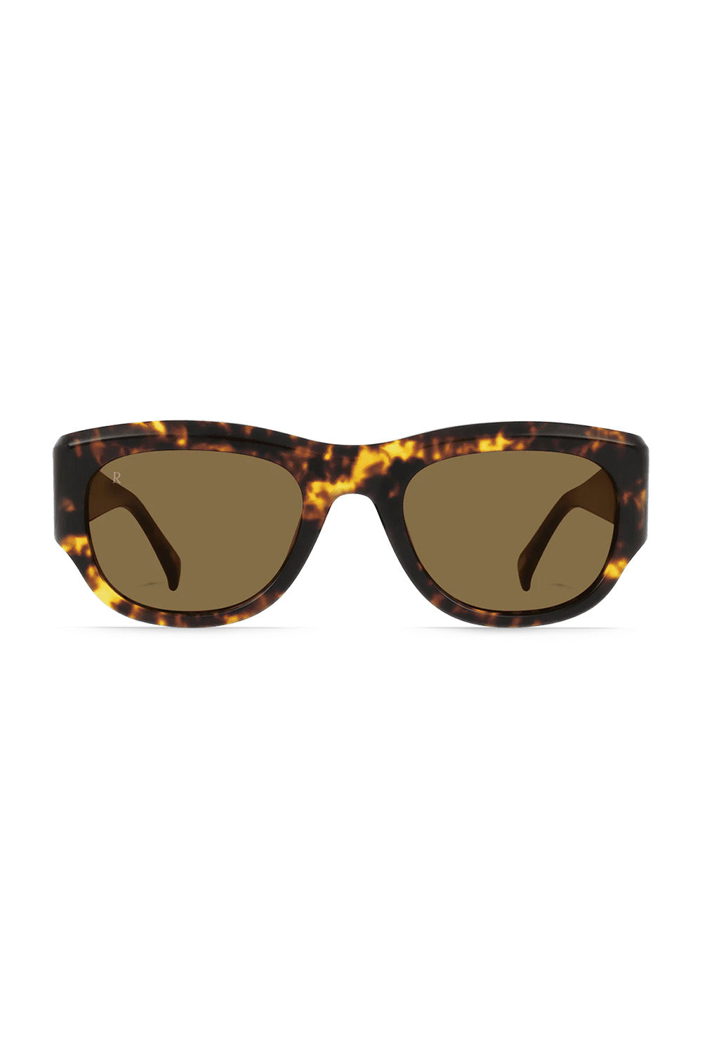 RAEN - Lonso - Ristretto Tortoise/Aria - Front