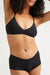 Richer Poorer - Stretch Lyocell Boyshort - Black - Detail