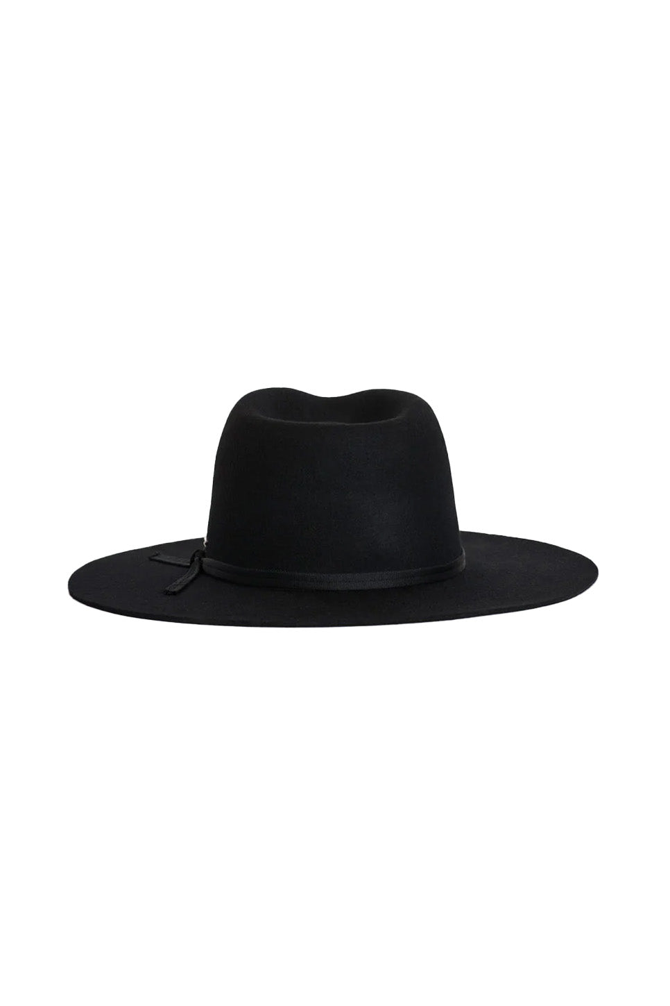 Brixton - Cohen Cowboy - Black - Side