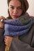 Marine Layer - Brushed Scarf - Multi Check