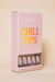 Chillhouse - Chill Tips - Going to the Barre - Profile