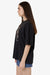 Thrills - Eternal Outlaw Oversize Tee - Washed Black - Side