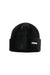 Autumn - Select Cord Beanie - Black Grey