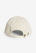 Thrills - Signature 6 Panel Cap - Unbleached - Back